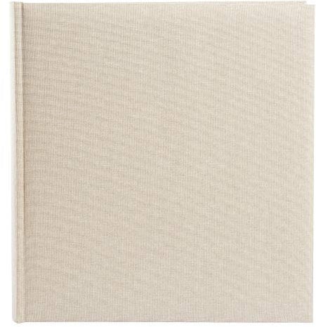 XL Fotoalbum Summertime beige 35x36 cm