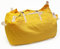 Commercial Linen Laundry Hamper Bags | X-Large Heavy Duty Washable and Reusable | CarebyMail Healthcare (Yellow)
