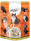 HiLife Chicken Breast Cat Treats, Freeze Dried & Grain Free Chicken Treats for Adult Cats, Made With 100% Natural Ingredients, Suitable for Indoor & Outdoor Cats (8 Bags x 30g)