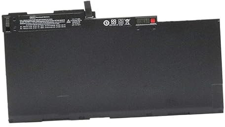 Backupower CM03XL Laptop Replacement Battery Compatible with HP EliteBook 740 745 840 850 G1 G2 ZBook 14 HSTNN-DB4Q HSTNN-IB4R HSTNN-LB4R 716724-171