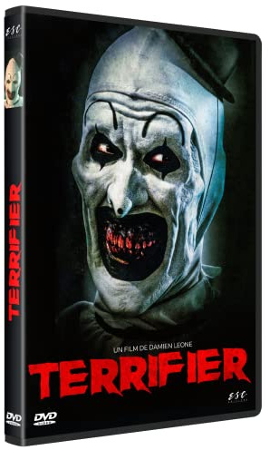 Terrifier 1 [FR Import]