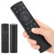 G20BTS Air Fly Mouse, Wireless Bluetooth 5.0 Remote Control Keyboard Gyroscope Mouse for Android TV Box Smart TV, Game Handle with Motion Sensing, Support IR Learning
