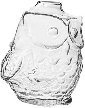 Europäischen Stil Kreative Glasvase aus Glas für Hydrokultur