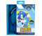 OTL Technologies SH1179 Sonic the Hedgehog Kids Wired Headphones - Blue