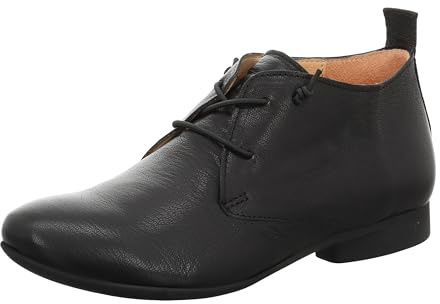 Think! Damen Guad2 Damen Chromfrei Gegerbte Nachhaltige HalbschuheHalbschuhe