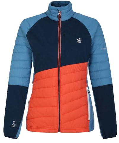 Dare 2b Damen Dare2b Damen Lexan Hybrid Jacke Outdoor-Jacken (1er Pack)