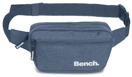 Bench. Waist Bag Denim