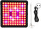 Upgraded 300W LED Grow Light, LED Grow Lights for Indoor Plants Full Spectrum, for Indoor Plants Greenhouse Increase Yield & Crop Quality(British Standard)