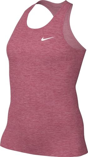 Nike Dri-FIT Damen-Tanktop mit Racerback, DX0706