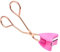 MERRYHAPY 2pcs Professional Eyelash Curler Clip Magnetic Lashes Clip for Women Easy Use Portable Mini Design
