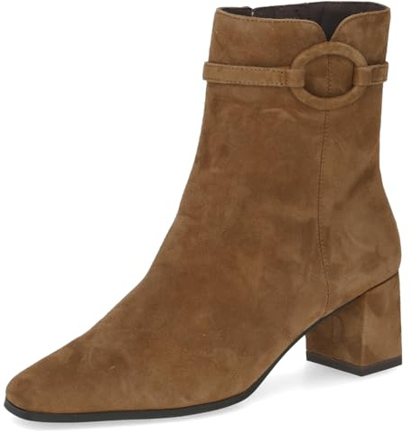 CAPRICE Damen Stiefeletten aus Leder Elegant