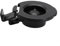 Entgoinggo GPS Mount Holder Bracket, Multifunction Out Front Mount For GARMIN NUVI 57 57LM 58 58LM 55 55LM 56 56LM Back Bracket Clip