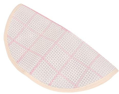 Sewroro 1Stk Teppichstickstoff selber Machen DIY Teppich Stickgrundlage Stickteppich Material Retro -Schal Teppichhaken aus Wolle Mehrzweck-Teppichtuch lustiges teppichherstellungsmaterial