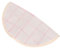Sewroro 1Stk Teppichstickstoff selber Machen DIY Teppich Stickgrundlage Stickteppich Material Retro -Schal Teppichhaken aus Wolle Mehrzweck-Teppichtuch lustiges teppichherstellungsmaterial