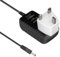 Uootery Replacement 18V Charger for Challenge Battery Pack ET-D1806 5INCMR18/65
