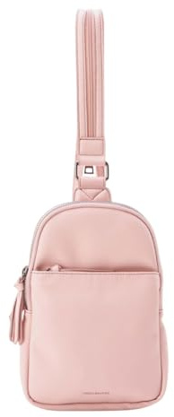FREDsBRUDER Dear Hybrid Crossbag Shy Rose