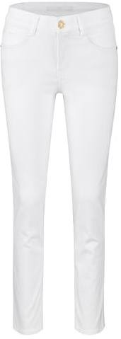 MAC Angela White Denim 5240-90-0380 D010