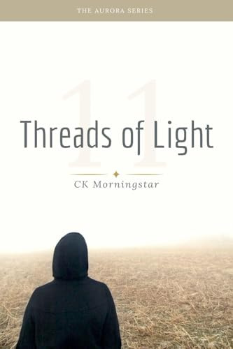 Threads of Light (Aurora, Band 1)