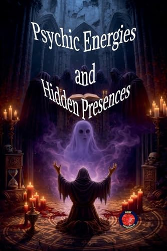 Psychic Energies and Hidden Presences