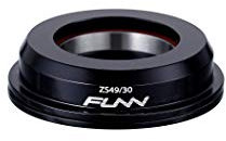 FUNN ZS49/30 Lower Gear Set Zero Stack Oblique Contact Bearings for Mountain Bike, Mountain Bike, BMX Bike, Road Bike and Gravel Bike