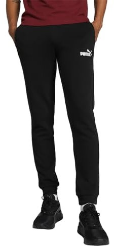 PUMA Herren Clean Trainingsanzug, S-L