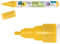 PAINT IT EASY NEU Acrylic Marker/Acrylstift, Medium 1-3 mm, Maisgelb