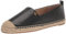 Lauren Ralph Lauren Cameryn Espadrille, Deep Saddle Tan 2, 38.5 EU