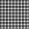 HEKO PANELS Stoff Oxford wasserdichte Meterware Canvas-Stoff Polyester Stoff Zum Nähen Nähstoffe Dekostoffe Wasserabweisend Blickdicht Hahnentritt 2 Meter 155 x 200 cm