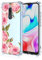 Jeelar Cover per Huawei Mate 10 Lite, Custodia Antiurto Case Sottile Carino Immagini dei cartoni animati Adatto alle ragazze-A60
