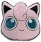 POKEMON Cushion Jigglypuff