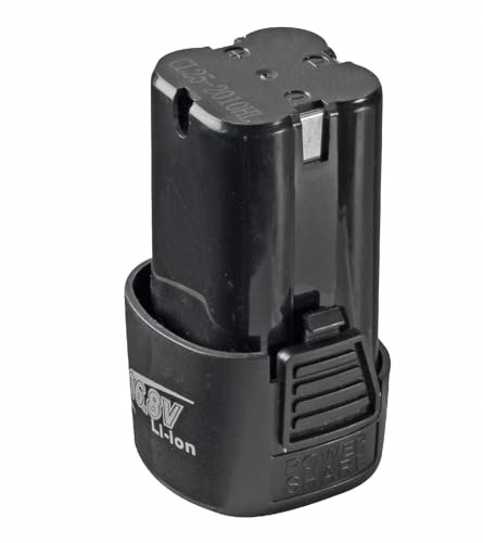 Valex Batteria per forbici a batteria SHEAR 148/168, 16.8V, 2.50Ah
