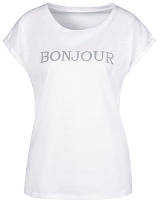 VIVANCE Damen T-Shirt