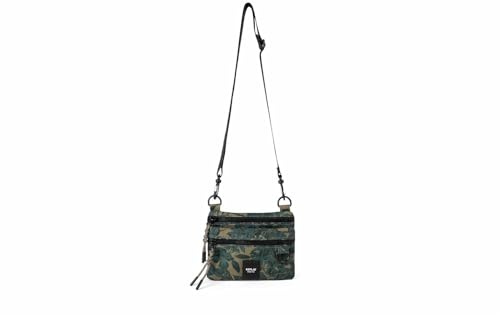 REPLAY Herren FM3722 Umhängetasche, 0872 Winter MOOS