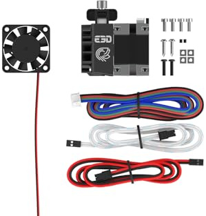 E3D Revo™ Hemera XS - Coldside Only - 12V
