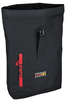 Undercover Herren Roll-Top Rucksack