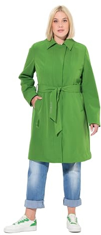 Ulla Popken Damen Mantel