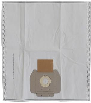 Reinica 10 Staubsaugerbeutel für Taski Baby Bora Staubbeutel Saugerbeutel Beutel