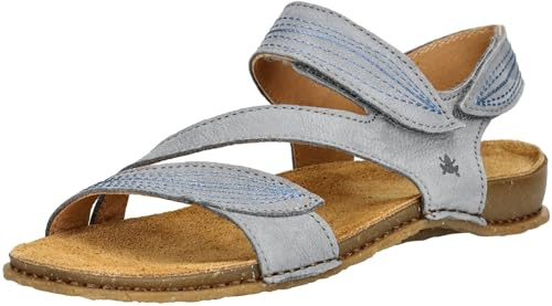 El Naturalista Damen Klassische Sandalen PANGLAO, Frauen Sandalen
