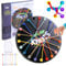 Starnearby Brainy Knots Game, Rope Challenge Puzzle Game Twisted Rope Untangling Table, 2 to 4 Players Logic Strategy Board Game for Kids and Adults, Interactive Game Rope Challenge Sorting Toys