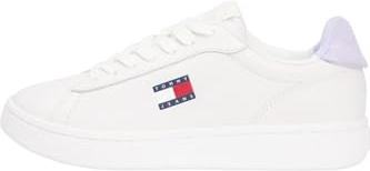 Tommy Jeans Damen Archive '98 En0en02815Low Top