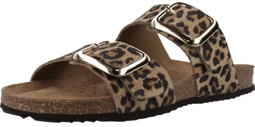 Geox Damen D Brionia R BFlat Sandal