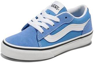 Vans Unisex Kinder Vero Ls Sneaker