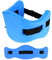 Ceinture de Natation | Blocs de Flottabilité Réglables,Ceinture Adjustable en Mousse EVA Tailles Adolescent/Adulte Équipement pour Piscine Sécurité Jogging