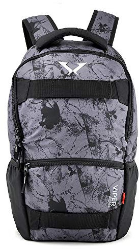 TARGET Viper Urban Rucksack, 20 Liter, Olith Black