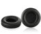Kraken Earpads, JARMOR Replacement Memory Foam Ear Cushion Pad Cover for Razer Kraken V1 Headphone ONLY (Black)