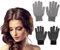 Haven Shop Lot de 2 gants de protection résistants à la chaleur pour boucler ou lisser