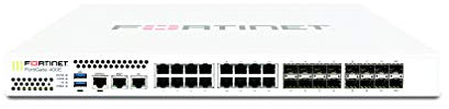Fortinet