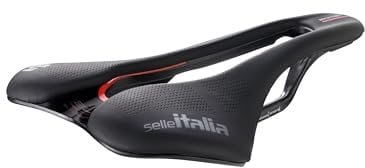 SLR Boost Kit Carbonio Superflow Sattel schwarz - L3, W 145 × L 248 mm