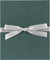 goldbuch Leporello Hanf-Papeterie Midnight Green 10 Fotos 13x18 cm, 68 748