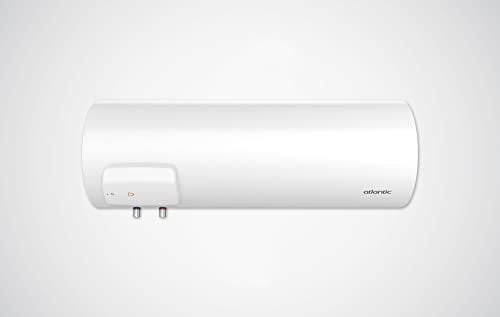 Atlantic,Chauffe-eau électrique Odéo Sur évier 30L 440x467x388 mm, pour une puissance de 2000W et un temps de chauffe de 56 mins
